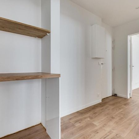 בולון-בילנקורט Appartement Neuf 2 Chambres מראה חיצוני תמונה