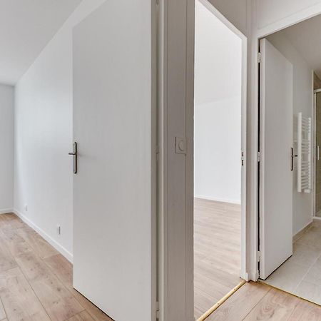 בולון-בילנקורט Appartement Neuf 2 Chambres מראה חיצוני תמונה