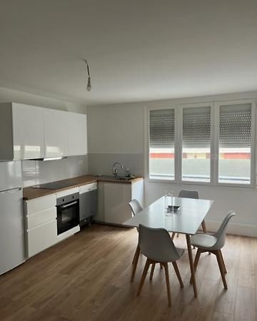 בולון-בילנקורט Appartement Neuf 2 Chambres מראה חיצוני תמונה