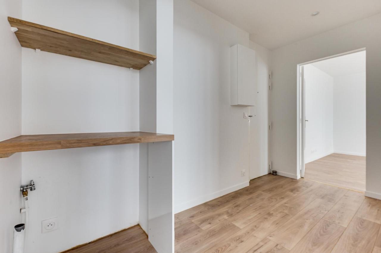 בולון-בילנקורט Appartement Neuf 2 Chambres מראה חיצוני תמונה