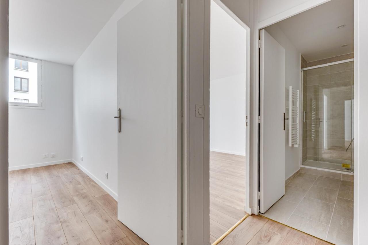 בולון-בילנקורט Appartement Neuf 2 Chambres מראה חיצוני תמונה