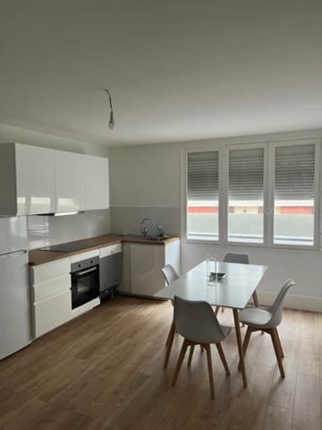 בולון-בילנקורט Appartement Neuf 2 Chambres מראה חיצוני תמונה